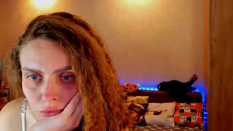 Gloria Wood online show from 12-19-24, 08:55