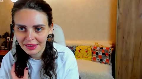 Gloria Wood online show from 10-05-25, 08:18