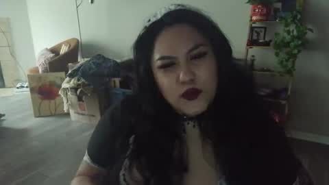 Snapshot of gloriagore chatting on 04-13-26, 08:36 gloriagore online show from 04-13-26, 08:36