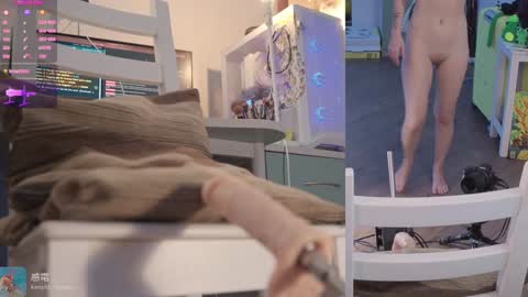  Sasha  online show from 10-29-25, 01:24