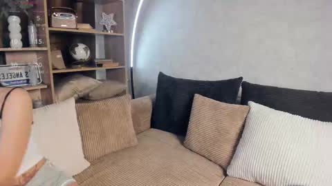 glory_mateas online show from 09-12-25, 07:47