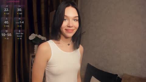 glory_mateas online show from 09-26-25, 07:18