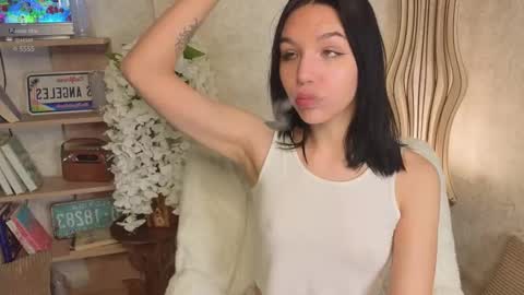 glory_mateas online show from 10-02-25, 07:21