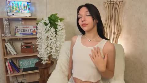glory_mateas online show from 10-04-25, 07:01