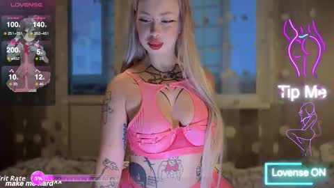 I want to make you happy and lovense  online show from 12-17-25, 11:38
