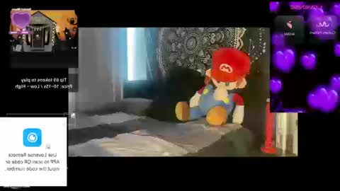 Snapshot of glow92 chatting on 10-12-25, 06:51 Glow Goddess online show from 10-12-25, 06:51