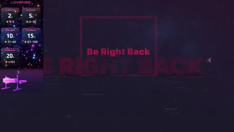 Glowbitch online show from 03-28-26, 08:08