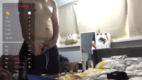 Snapshot of gman3029 chatting on 09-21-25, 04:30 gman3029 online show from 09-21-25, 04:30