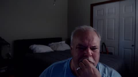 Snapshot of gmctruckguy chatting on 09-27-25, 08:36 gmctruckguy online show from 09-27-25, 08:36