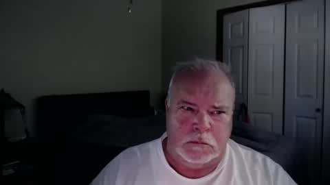 Snapshot of gmctruckguy chatting on 10-12-25, 08:30 gmctruckguy online show from 10-12-25, 08:30