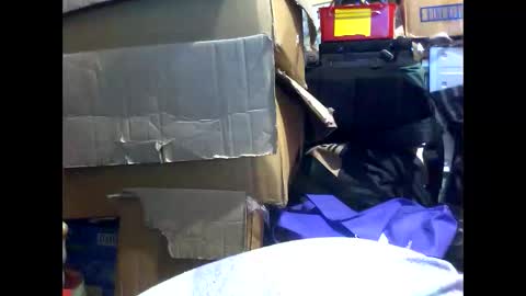 PencilDick online show from 02-07-25, 08:55