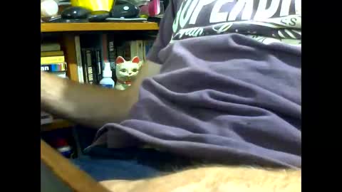 PencilDick online show from 02-27-26, 09:09