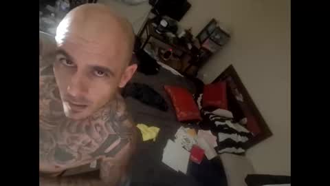 gnasty83 online show from 11-02-25, 03:36