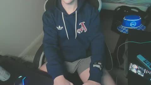 G online show from 09-29-25, 05:01