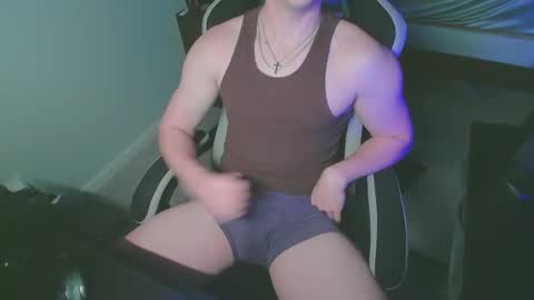 G online show from 10-31-25, 04:35