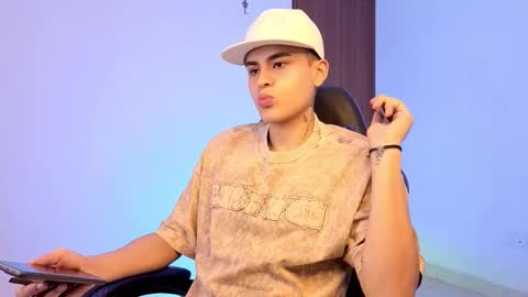 go_santi online show from 02-23-26, 04:04