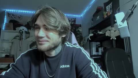 NPC online show from 10-22-25, 06:35