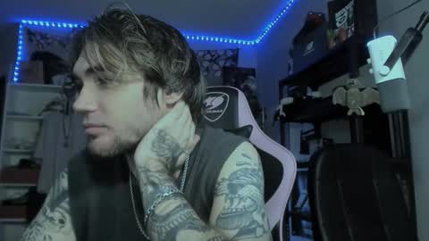 NPC online show from 10-23-25, 10:52