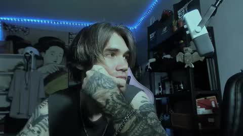 NPC online show from 11-01-25, 10:34