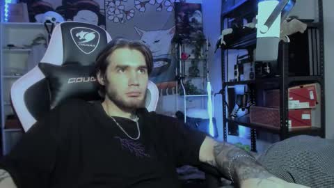 NPC online show from 11-05-25, 12:43