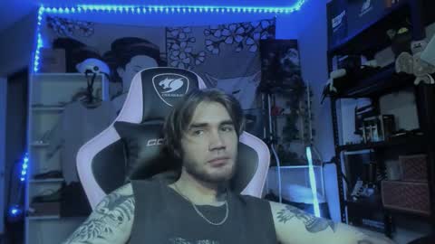 NPC online show from 11-14-25, 12:31