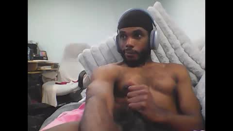 goatchocolate online show from 12-07-24, 07:21