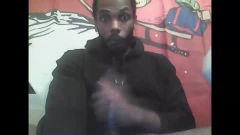 goatchocolate online show from 12-10-24, 08:19