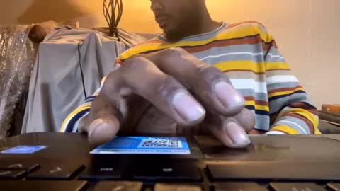 goatchocolate online show from 12-31-24, 02:25