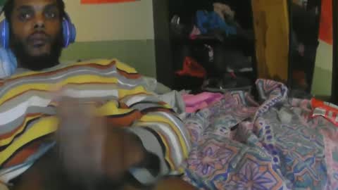 goatchocolate online show from 02-28-25, 10:30