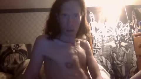 goatmoon666 online show from 03-18-26, 02:26