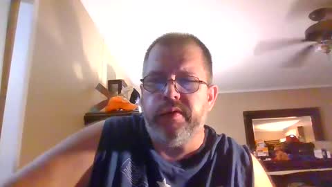 IDKIDCIDGAF online show from 09-30-25, 09:25