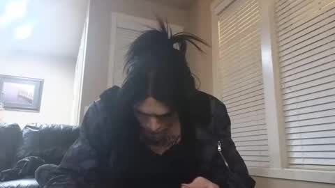 gockqueen online show from 12-30-24, 02:08