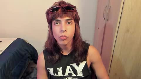 god_dereck online show from 02-07-26, 05:05