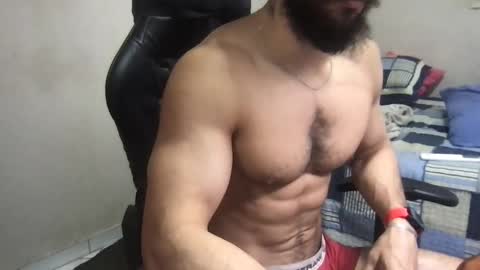 god hunkules online show from 12-02-24, 06:43