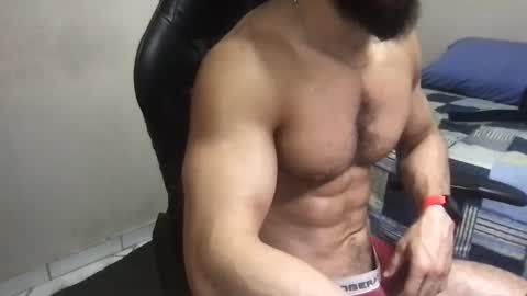 god hunkules online show from 12-03-24, 07:00
