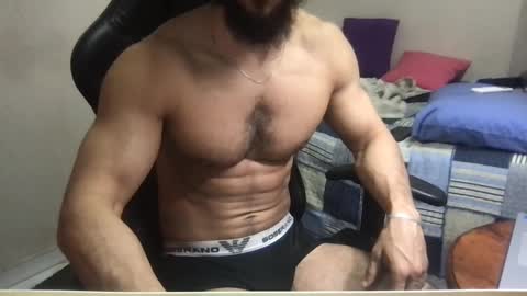 god hunkules online show from 12-04-24, 12:08