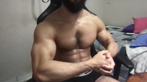 god hunkules online show from 12-05-24, 08:11