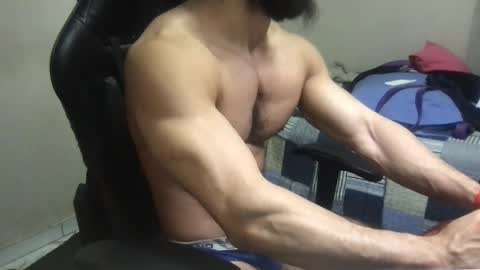 god hunkules online show from 12-06-24, 01:40