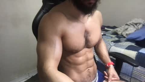 god hunkules online show from 12-07-24, 03:08