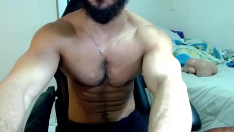 Snapshot of god_hunkules chatting on 10-13-25, 04:07 god hunkules online show from 10-13-25, 04:07