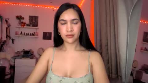 Angel Rose online show from 01-18-26, 09:51