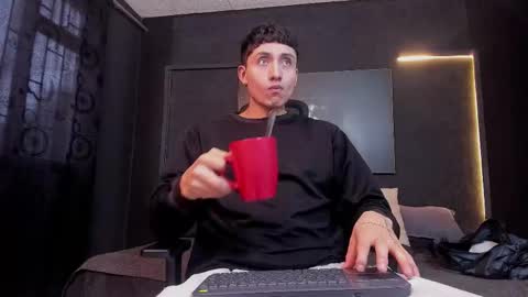 steven online show from 10-13-25, 11:21