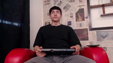 steven online show from 11-25-25, 02:28