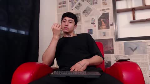 steven online show from 11-27-25, 02:30