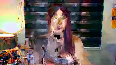 Snapshot of goddamngorgeous chatting on 12-09-24, 05:18 GodDamnGorgeous online show from 12-09-24, 05:18