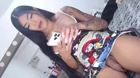 daniela online show from 12-11-24, 02:52