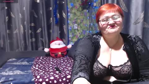 Goddess online show from 12-28-24, 03:26