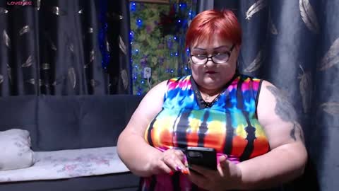 Goddess online show from 01-07-25, 11:37