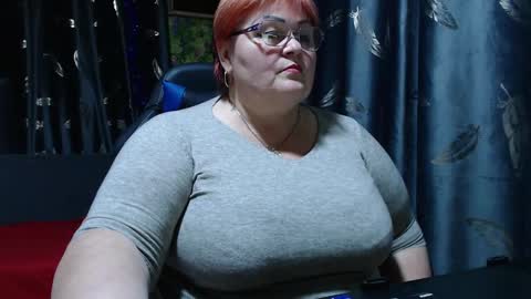 Goddess online show from 01-22-25, 04:23