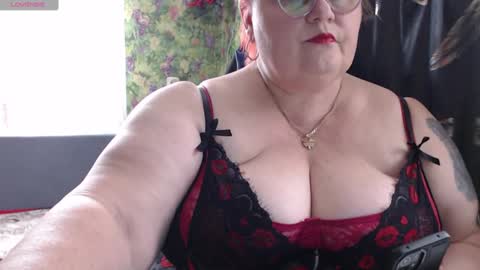Goddess online show from 01-30-25, 09:04